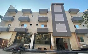 Iskcon Hare Krishna Homestay